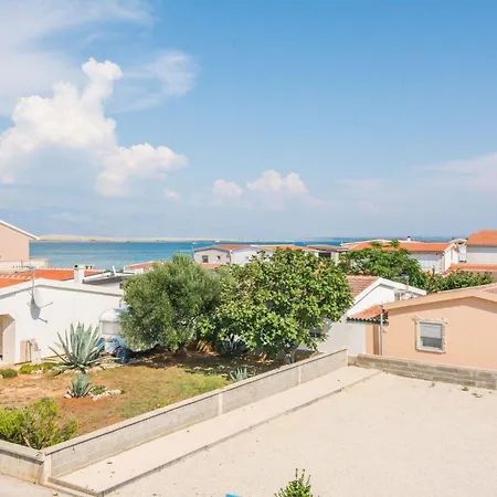 Delic Pejic 3 By Interhome Apartmán