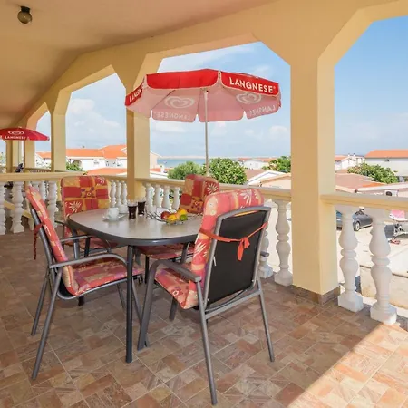 Apartmán Delic Pejic 3 By Interhome