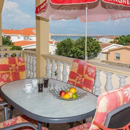 Apartmán Delic Pejic 3 By Interhome Vir