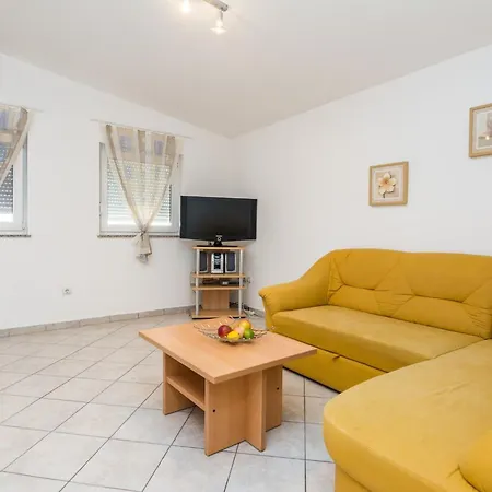 Apartmán Delic Pejic 3 By Interhome