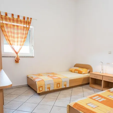 Apartmán Delic Pejic 3 By Interhome Vir
