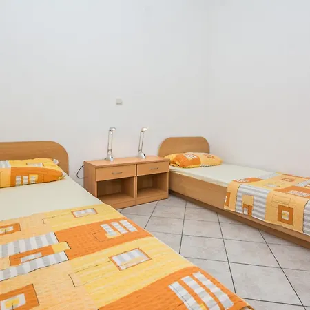 Apartmán Delic Pejic 3 By Interhome *