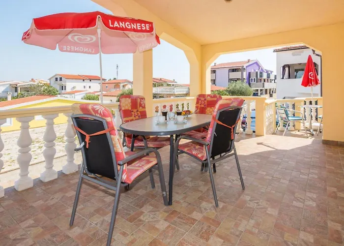 Delic Pejic 3 By Interhome Апартаменты