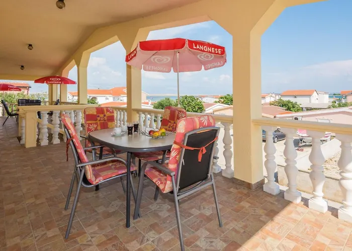 Апартаменты Delic Pejic 3 By Interhome