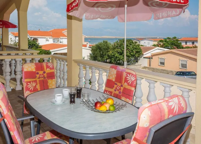 Апартаменты Delic Pejic 3 By Interhome Вир