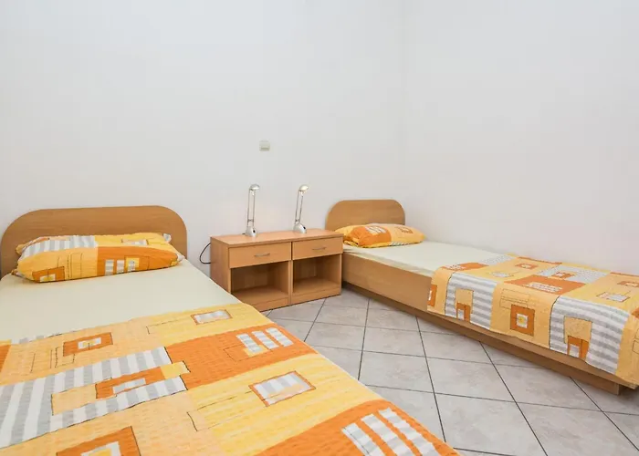 Апартаменты Delic Pejic 3 By Interhome *