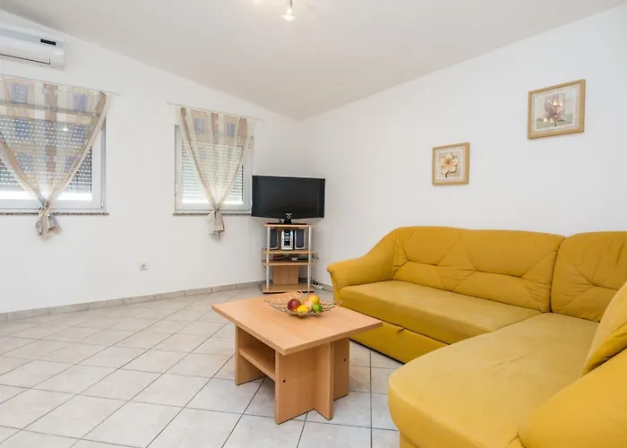 Apartment Delic Pejic 3 By Interhome