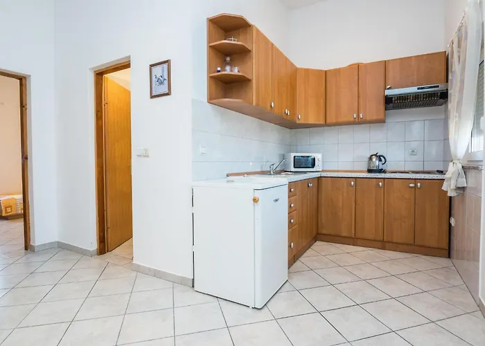 Delic Pejic 3 By Interhome Apartment Vir