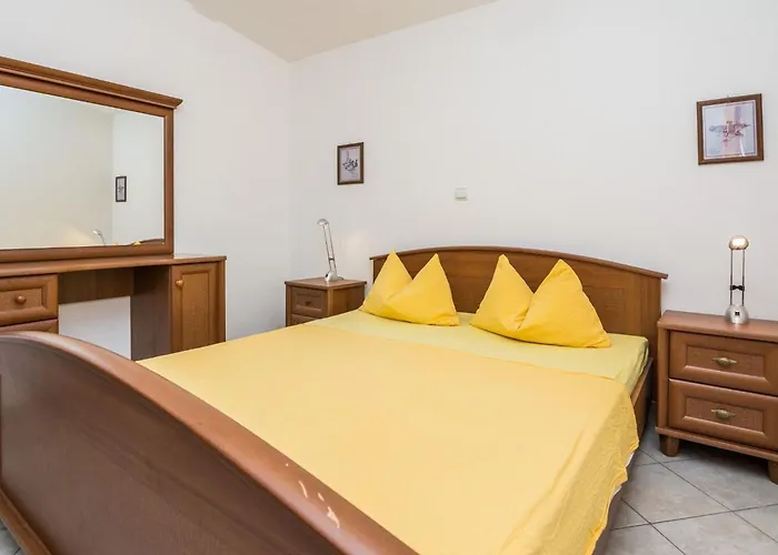 Delic Pejic 3 By Interhome Apartment *