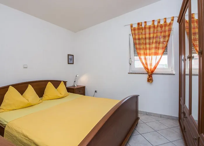 Delic Pejic 3 By Interhome *