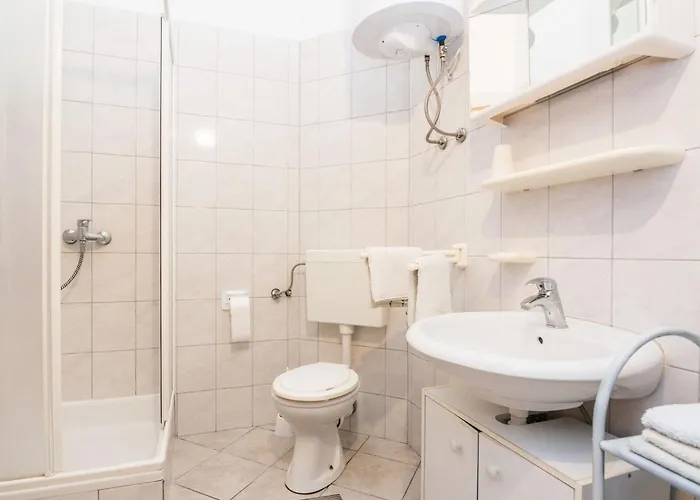 Delic Pejic 3 By Interhome Apartment Vir