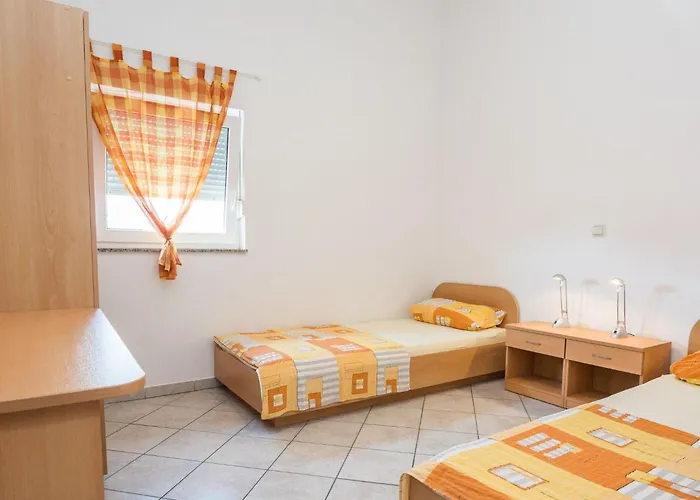 Apartment Delic Pejic 3 By Interhome Vir