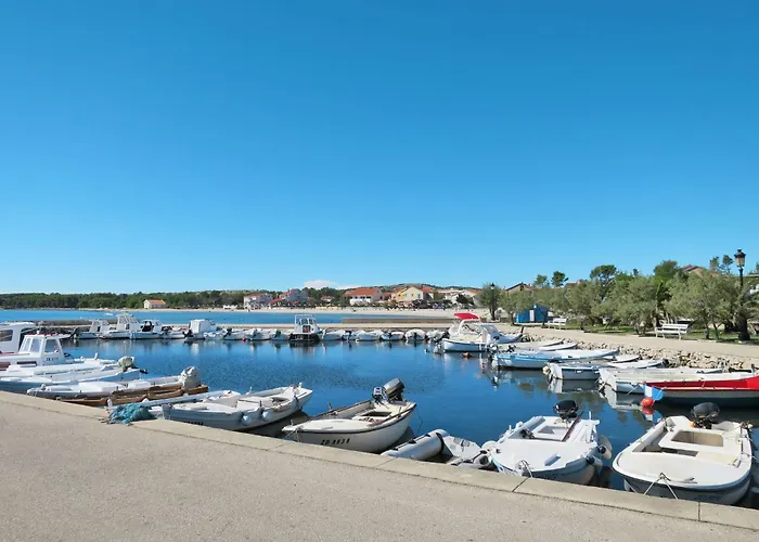 Delic Pejic 3 By Interhome Apartment *